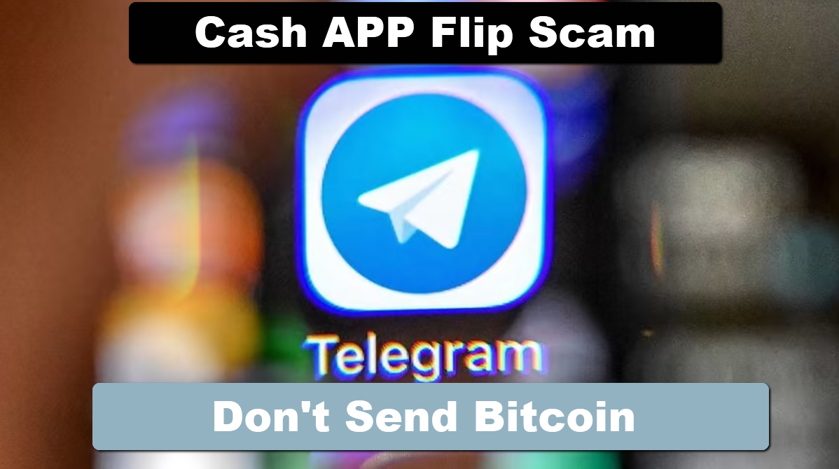 Beware of Cryptocurrency Scammers: The Danger Lurking on Telegram